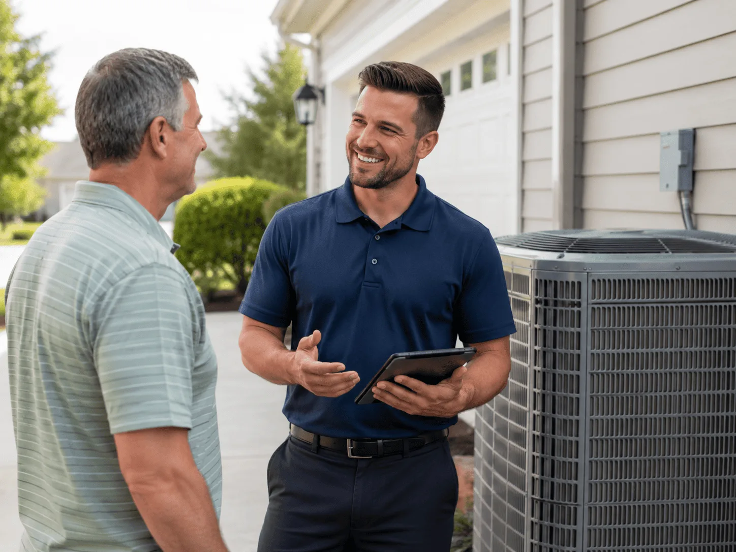 Heat Pump Installation Clarks Hill, SC FAQs